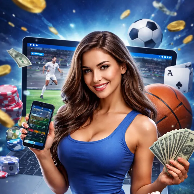 PHDream Mobile App Interface