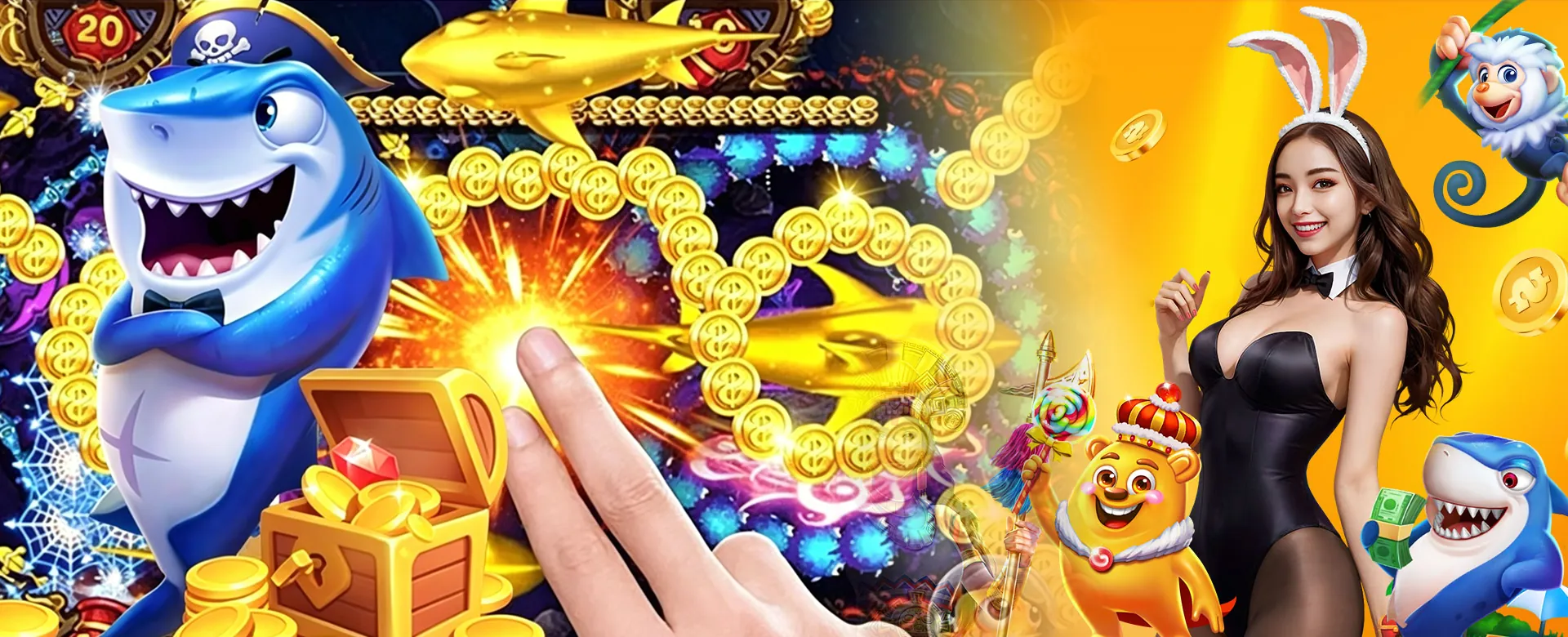 Overview of phdream online gaming platform