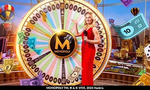 Slot Jackpot Winners