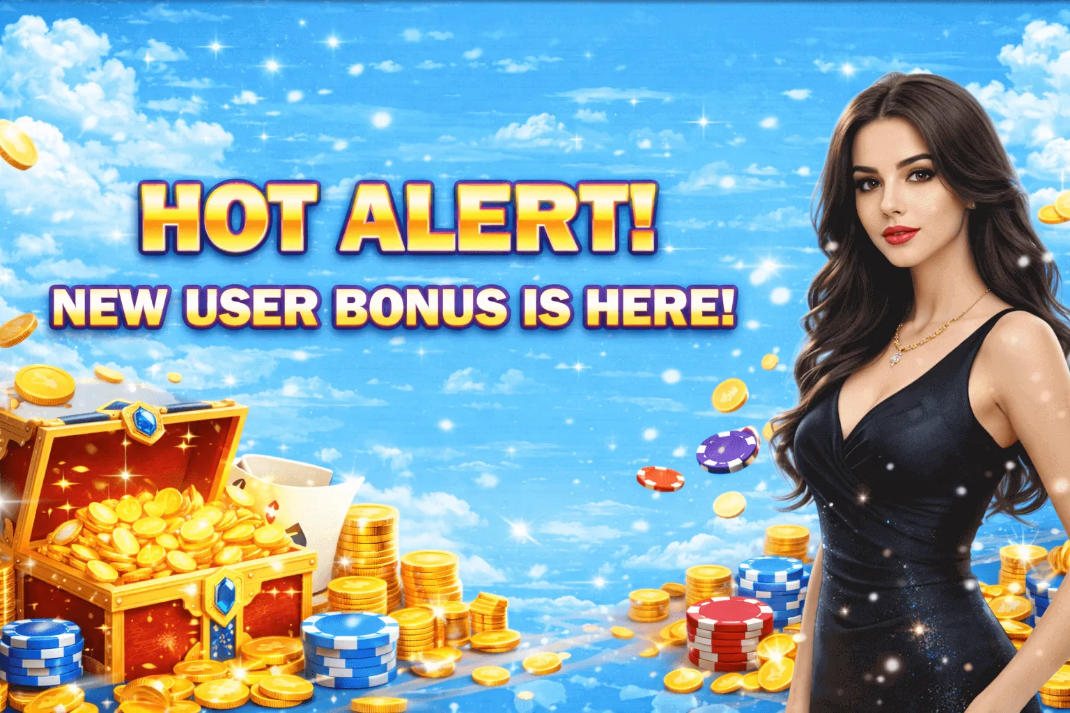 Exclusive Bonuses Icon